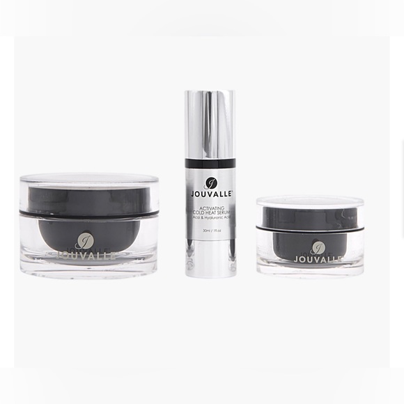 Jouvalle Face Lift Collection - Picture 2 of 8